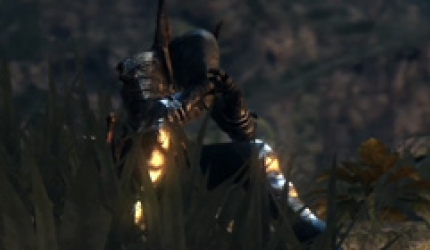 Dark Souls: All Saints' Day Trailer