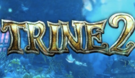 Trine 2 - Launch Trailer