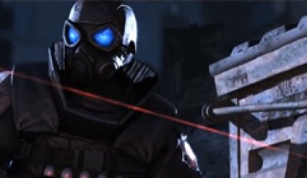 Resident Evil: Operation Raccoon City