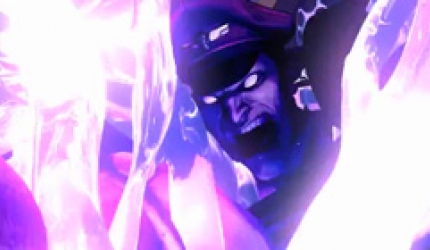 Street Fighter X Tekken