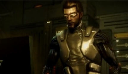 Deus Ex: Human Revolution