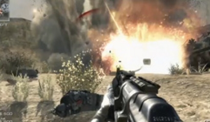 Call of Duty: Modern Warfare 3