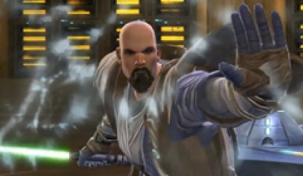 Star Wars: The Old Republic