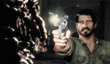 The Last of Us - VGA 2011 Debüt Trailer
