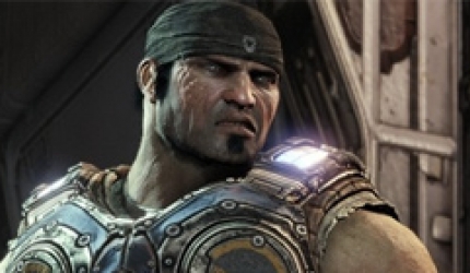 Gears of War 3