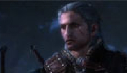 The Witcher 2: Assassins of Kings