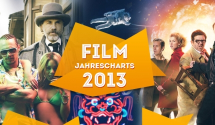Feature: Kinojahrescharts 2013