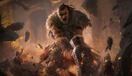 Path of Exile 2 - Rasantes Action-RPG mit taktischem Tiefgang