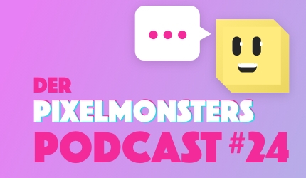 Podcast: #24 – Games, Gequatsche & große Finals