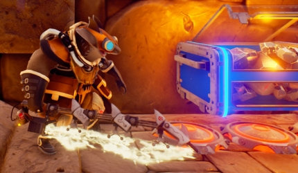 BattleCrew: Space Pirates angespielt