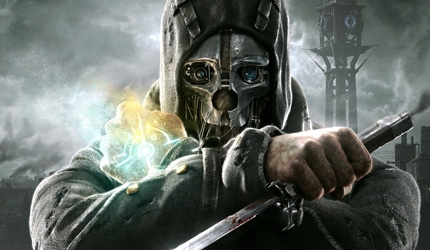 GC2012: Dishonored Hands-On