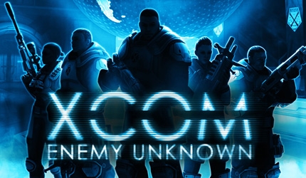 GC 2012: XCOM Enemy Unknown Hands-On