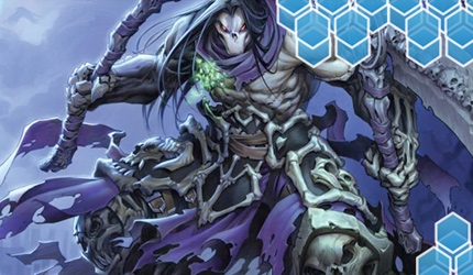 Darksiders 2