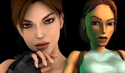 Podcast: Tomb Raider - Eine legendäre Serie Teil 1
