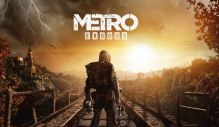 Metro Exodus - Gamescom Gameplay angespielt
