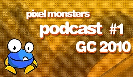Podcast: gamescom 2010