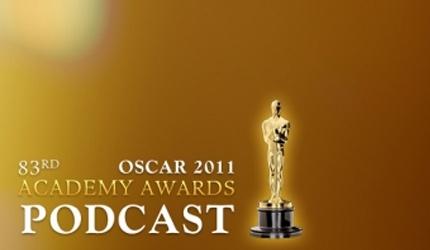 Podcast: Oscar 2011