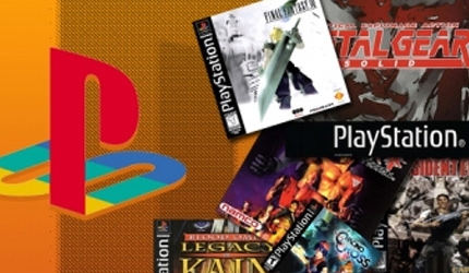Podcast: 15 Jahre PlayStation Teil 1