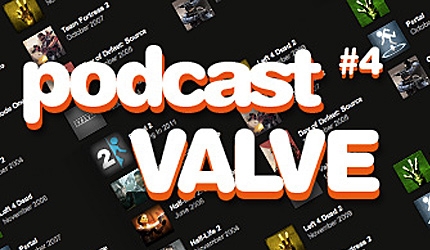 Podcast: Valve Corporation