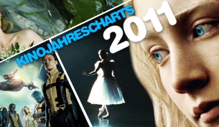 Feature: ComancheMan’s Kinojahrescharts 2011