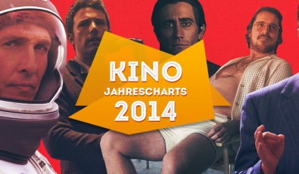 Feature: ComancheMan's Kinojahrescharts 2014