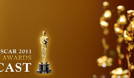 Feature: Oscar 2011 - Podcast