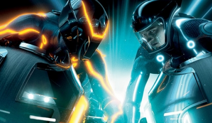 Feature: Tron Legacy Preview - Einblick in den Grid