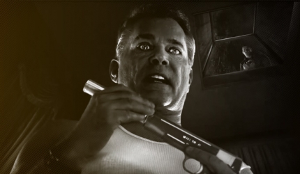 Sin City 2 Trailer online