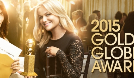 Golden Globes 2015 News