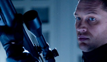 Tom Hardy wird der Star im Splinter Cell Film News