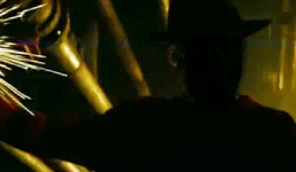 Teaser zum Remake A Nightmare on Elm Street erschienen News