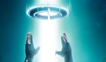 Tron Legacy Preview - Einblick in den Grid News