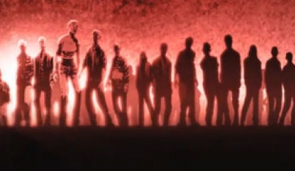 Animierte Walking Dead Eröffnungssequenz News