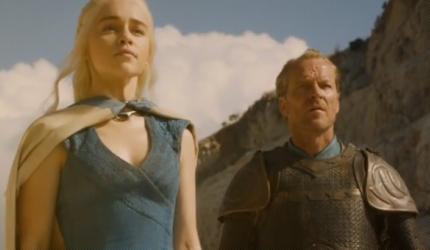 Game of Thrones: Trailer zur vierten Staffel ist da News