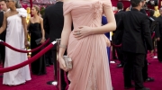 Oscar 2010 - Red Carpet