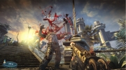 Bulletstorm