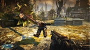 Bulletstorm