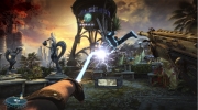 Bulletstorm