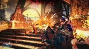 Bulletstorm