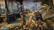 Bulletstorm