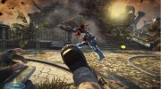 Bulletstorm