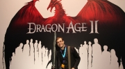 GC 2010 - Bilder vom Pressetag, Teil 1.
