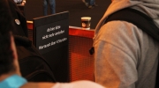 GC 2010 - Bilder vom Pressetag, Teil 1.