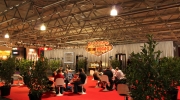 GC 2010 - Bilder vom Pressetag, Teil 1.