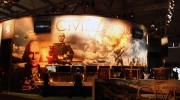 GC 2010 - Bilder vom Pressetag, Teil 1.
