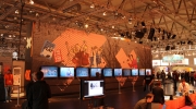 GC 2010 - Bilder vom Pressetag, Teil 1.