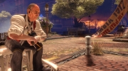 Bioshock: Infinite