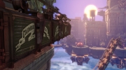 Bioshock: Infinite