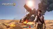 Uncharted 3: Drake's Deception