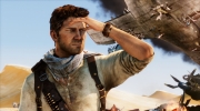 Uncharted 3: Drake's Deception